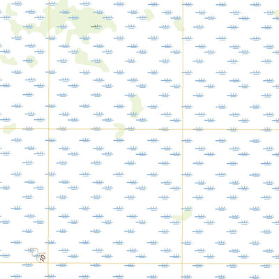 United States Geological Survey Deem City, FL (2021, 24000-Scale) digital map