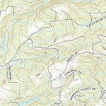 United States Geological Survey Deer Island, OR (2020, 24000-Scale) digital map