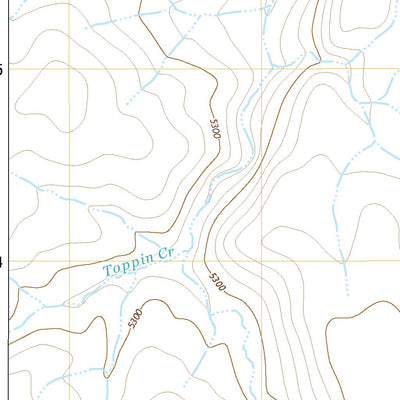 United States Geological Survey Defeat Butte, OR (2020, 24000-Scale) digital map