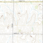 United States Geological Survey Defiance, IA (2022, 24000-Scale) digital map