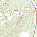 United States Geological Survey Denver, NC (2022, 24000-Scale) digital map