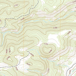 United States Geological Survey Des Moines, NM (2020, 24000-Scale) digital map