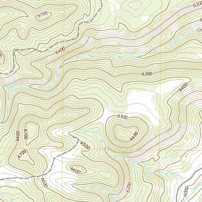 United States Geological Survey Des Moines, NM (2020, 24000-Scale) digital map