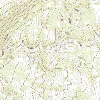 United States Geological Survey Desert Mound, UT (2020, 24000-Scale) digital map