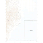 United States Geological Survey Desert Peak, UT (2020, 24000-Scale) digital map
