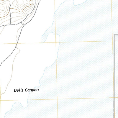 United States Geological Survey Desert Peak, UT (2020, 24000-Scale) digital map