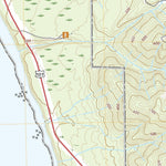 United States Geological Survey Destruction Island, WA (2020, 24000-Scale) digital map
