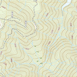 United States Geological Survey Detroit, OR (2020, 24000-Scale) digital map