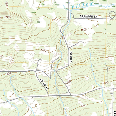 United States Geological Survey Devil Track Lake, MN (2022, 24000-Scale) digital map