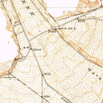 United States Geological Survey Devore, CA (1941, 31680-Scale) digital map
