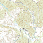 United States Geological Survey Dexter, MO (2021, 24000-Scale) digital map