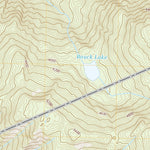 United States Geological Survey Diablo Dam, WA (2020, 24000-Scale) digital map