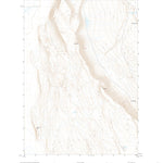 United States Geological Survey Diablo Peak, OR (2020, 24000-Scale) digital map