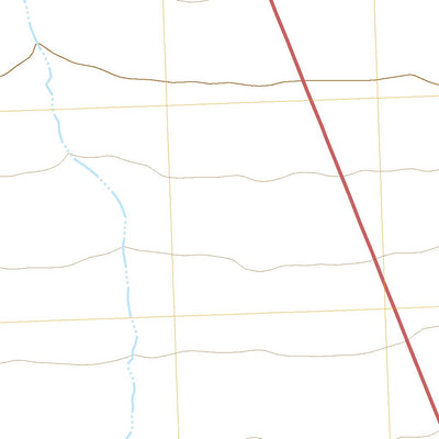 United States Geological Survey Dickey Peak, ID (2020, 24000-Scale) digital map