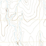 United States Geological Survey Dighton SE, KS (2022, 24000-Scale) digital map