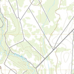 United States Geological Survey Dilley NE, TX (2022, 24000-Scale) digital map