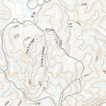 United States Geological Survey Dillon West, MT (2020, 24000-Scale) digital map