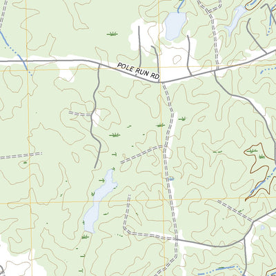 United States Geological Survey Disputanta North, VA (2022, 24000-Scale) digital map
