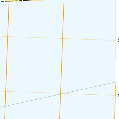 United States Geological Survey Dixon Entrance C-3 OE E NE, AK (2021, 25000-Scale) digital map