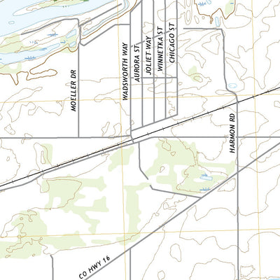 United States Geological Survey Dixon West, IL (2021, 24000-Scale) digital map
