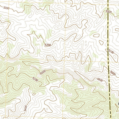 United States Geological Survey Docs Pass, NV (2021, 24000-Scale) digital map