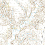 United States Geological Survey Dodson, MT (2020, 24000-Scale) digital map