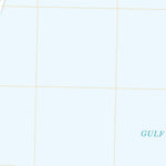United States Geological Survey Dog Island, FL (2021, 24000-Scale) digital map