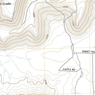 United States Geological Survey Dog Mountain, OR (2020, 24000-Scale) digital map
