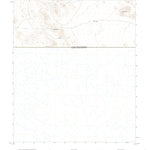 United States Geological Survey Dog Mountains, NM (2020, 24000-Scale) digital map