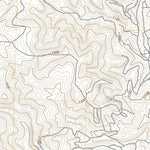 United States Geological Survey Domengine Ranch, CA (2021, 24000-Scale) digital map
