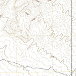 United States Geological Survey Dona Ana, NM (2020, 24000-Scale) digital map
