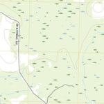 United States Geological Survey Donalsonville NE, GA (2020, 24000-Scale) digital map