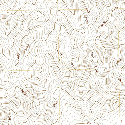 United States Geological Survey Donna Schee Spring, NV (2021, 24000-Scale) digital map