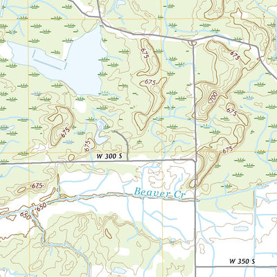 United States Geological Survey Donovan, IL (2021, 24000-Scale) digital map