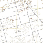 United States Geological Survey Doodle Bug Well, TX (2022, 24000-Scale) digital map