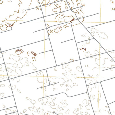 United States Geological Survey Doodle Bug Well, TX (2022, 24000-Scale) digital map