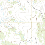United States Geological Survey Doole SW, TX (2022, 24000-Scale) digital map
