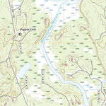 United States Geological Survey Dora Lake, MN (2022, 24000-Scale) digital map