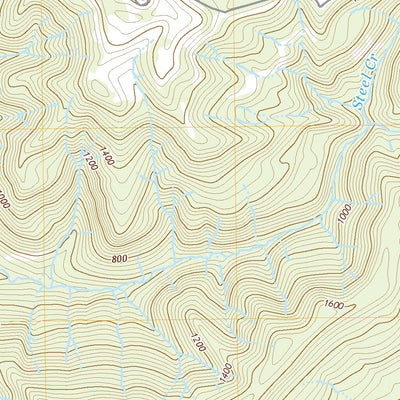 United States Geological Survey Dora, OR (2020, 24000-Scale) digital map