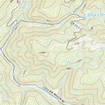 United States Geological Survey Dora, OR (2020, 24000-Scale) digital map