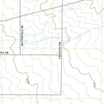 United States Geological Survey Dos Cabezas SW, AZ (2021, 24000-Scale) digital map