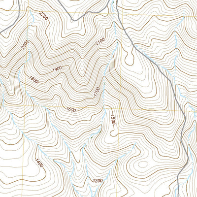 United States Geological Survey Dot, WA (2020, 24000-Scale) digital map