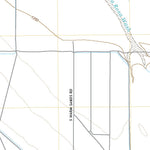 United States Geological Survey Double Peak, AZ (2021, 24000-Scale) digital map