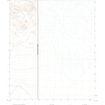 United States Geological Survey Double Wells, NM (2020, 24000-Scale) digital map