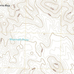 United States Geological Survey Double Wells, NM (2020, 24000-Scale) digital map