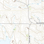 United States Geological Survey Douglas, MN (2022, 24000-Scale) digital map
