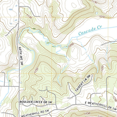 United States Geological Survey Douglas, MN (2022, 24000-Scale) digital map