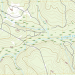 United States Geological Survey Downs, GA (2020, 24000-Scale) digital map