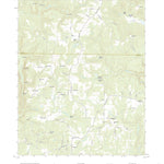 United States Geological Survey Drasco, AR (2020, 24000-Scale) digital map
