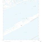 United States Geological Survey Dressing Point, TX (2022, 24000-Scale) digital map